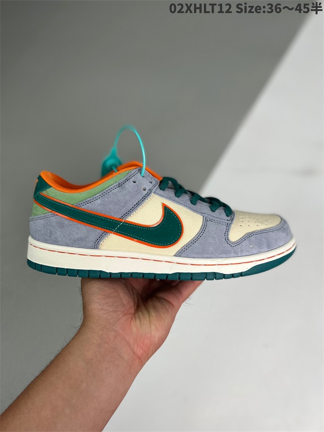 men low top dunk shoes size 40-45 2022-11-25-421